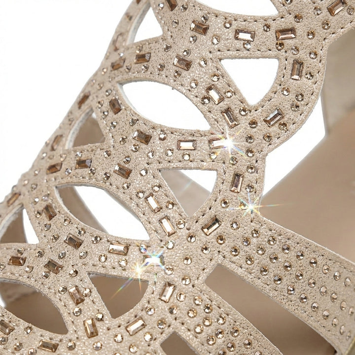 LORETTE - Fashionable women's sandals