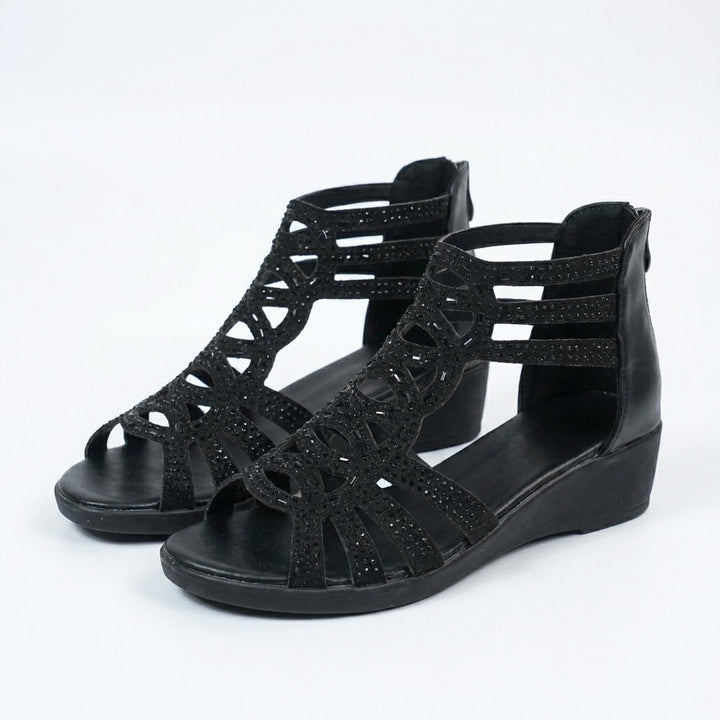 LORETTE - Fashionable women's sandals