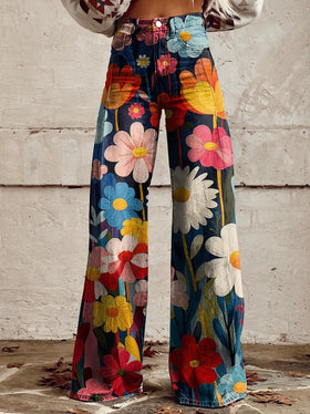Multicolour