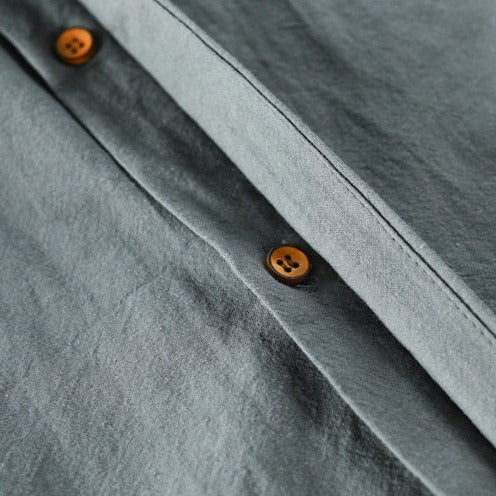 Katana | Japanese-Style Shirt
