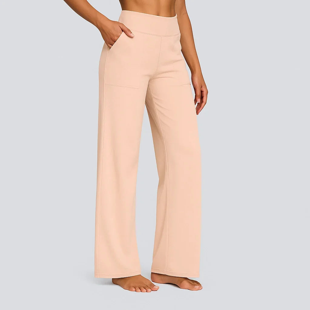 Klara | Comfort Stretch Trousers
