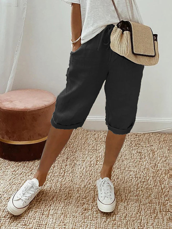 ERIKA - Women’s Every day pants