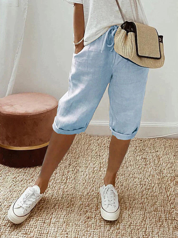 ERIKA - Women’s Every day pants