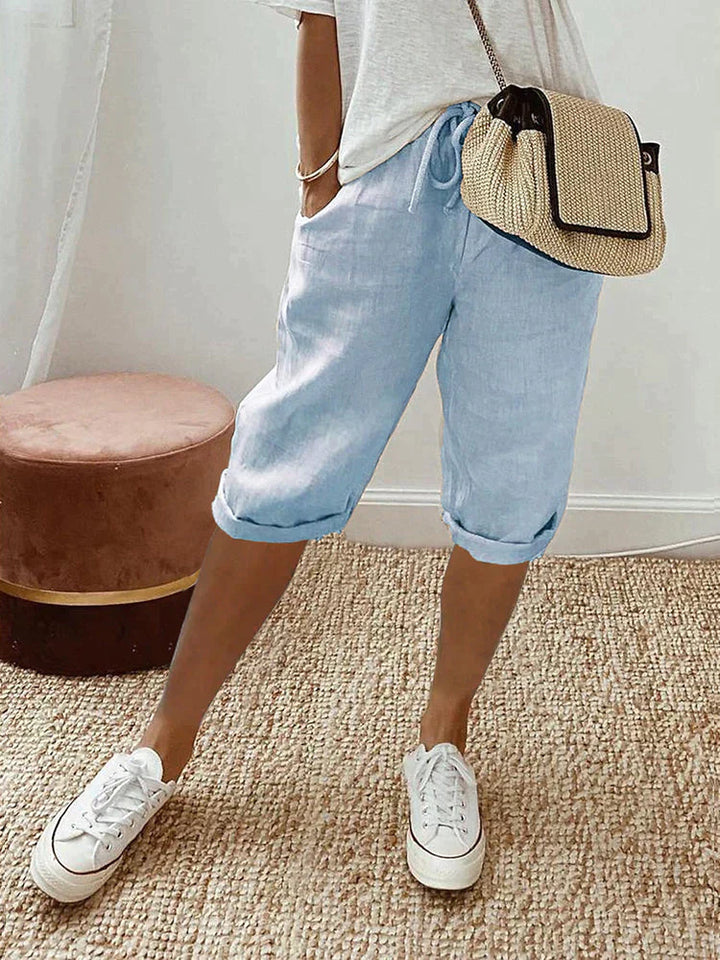 ERIKA - Women’s Every day pants