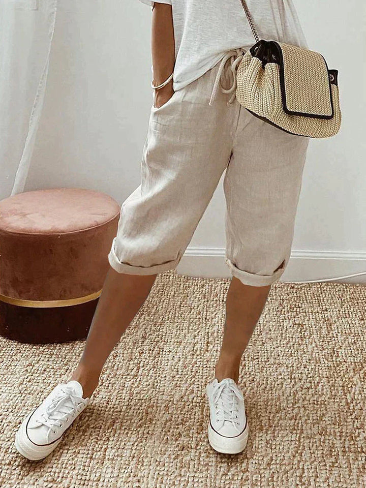 ERIKA - Women’s Every day pants