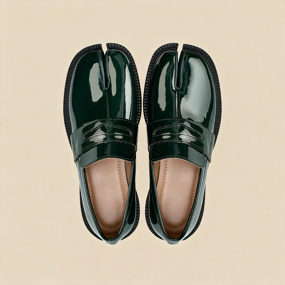 Lope Tabi Loafers