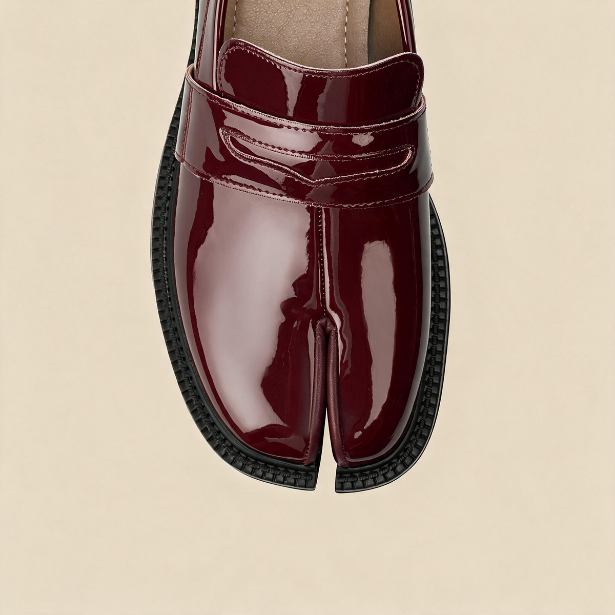 Lope Tabi Loafers