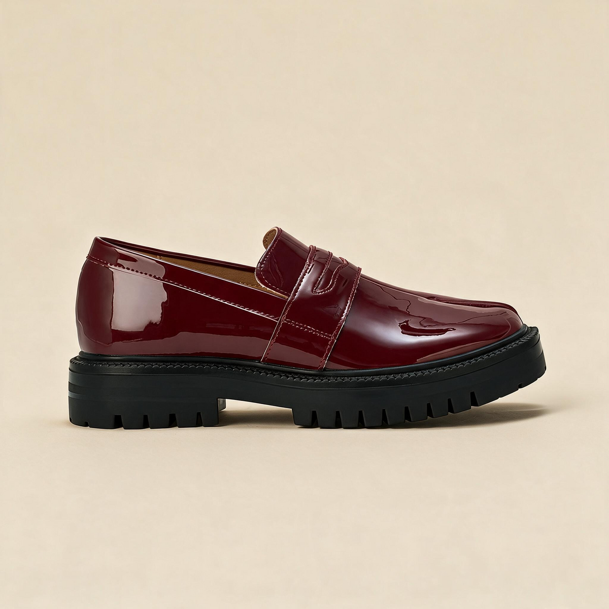 Lope Tabi Loafers