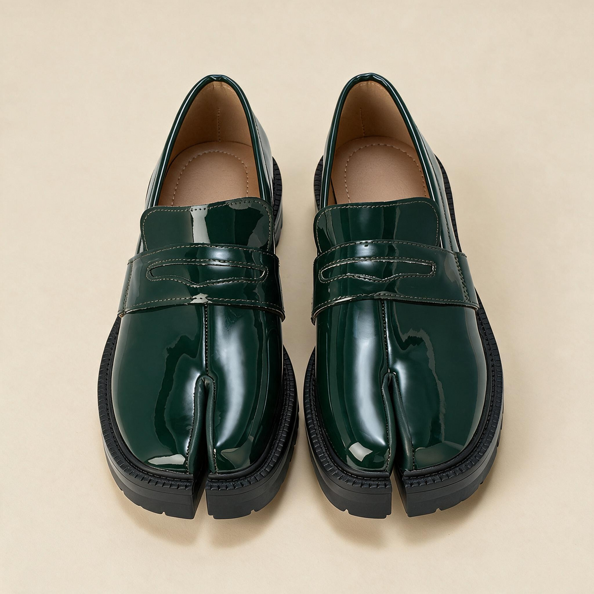 Lope Tabi Loafers