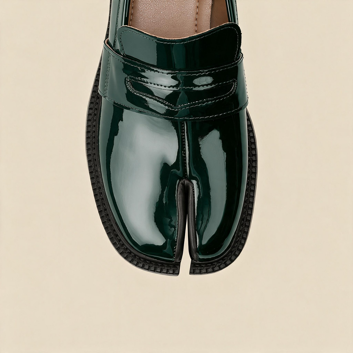 Lope Tabi Loafers