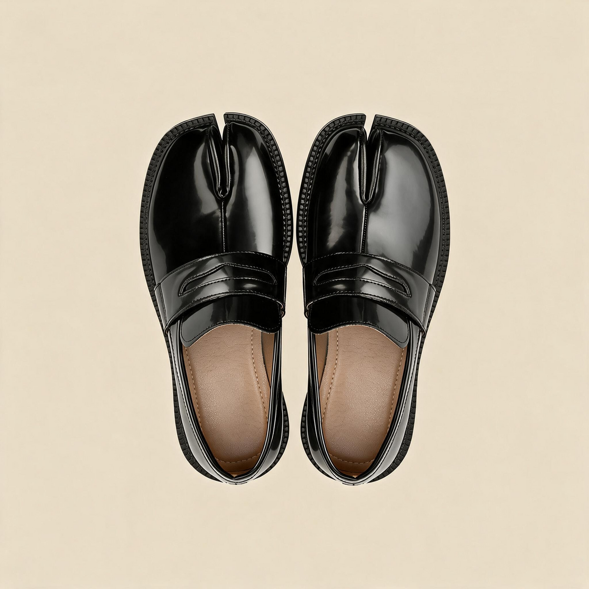 Lope Tabi Loafers