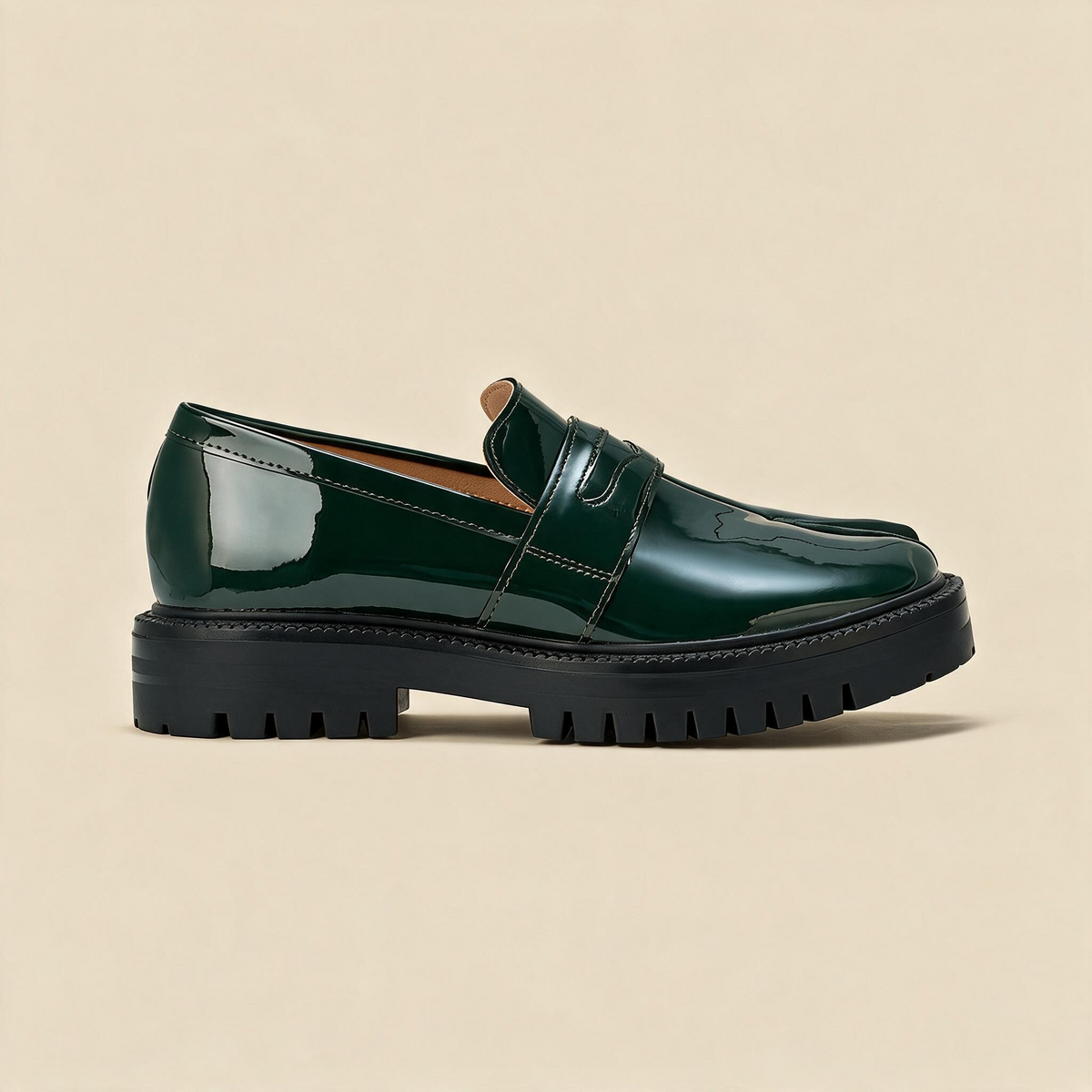 Lope Tabi Loafers