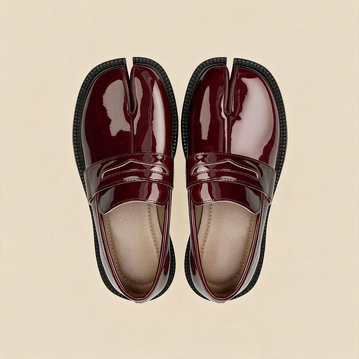 Lope Tabi Loafers