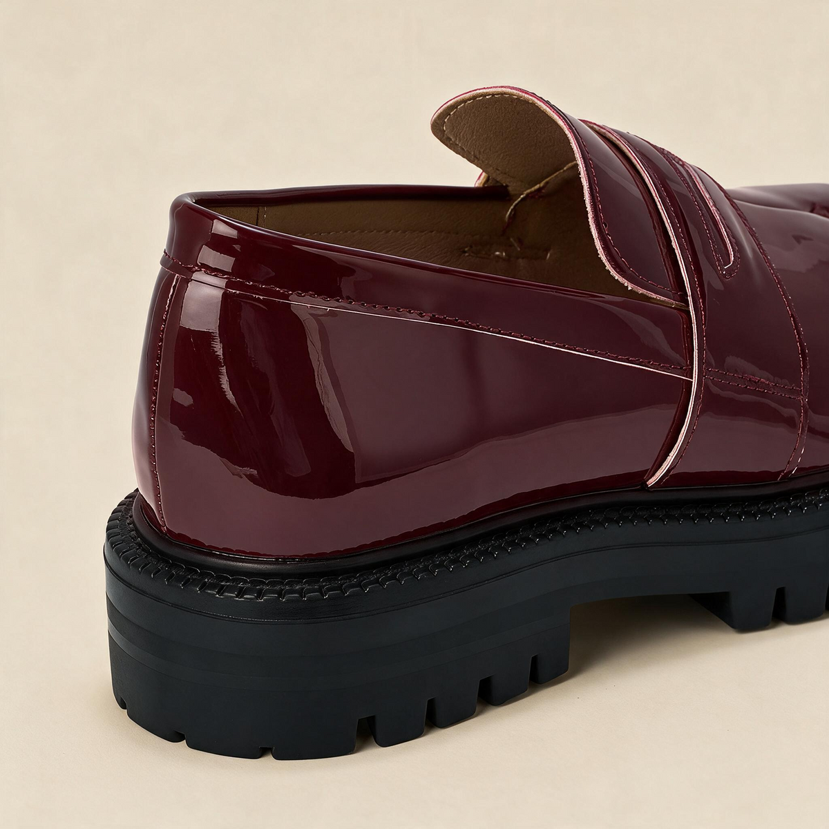 Lope Tabi Loafers