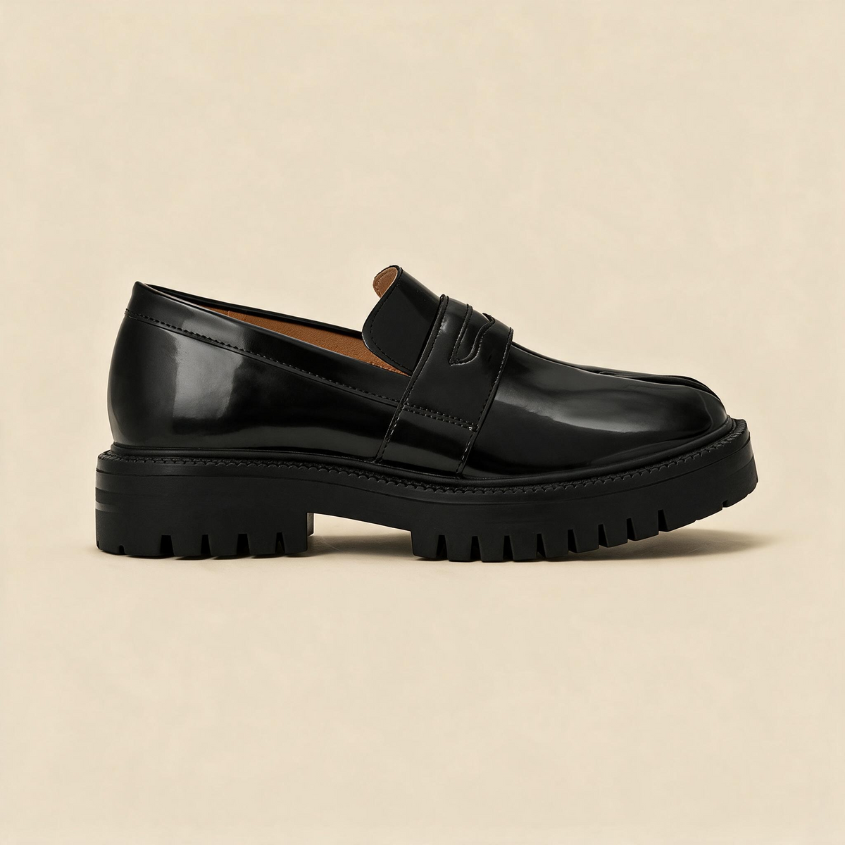 Lope Tabi Loafers