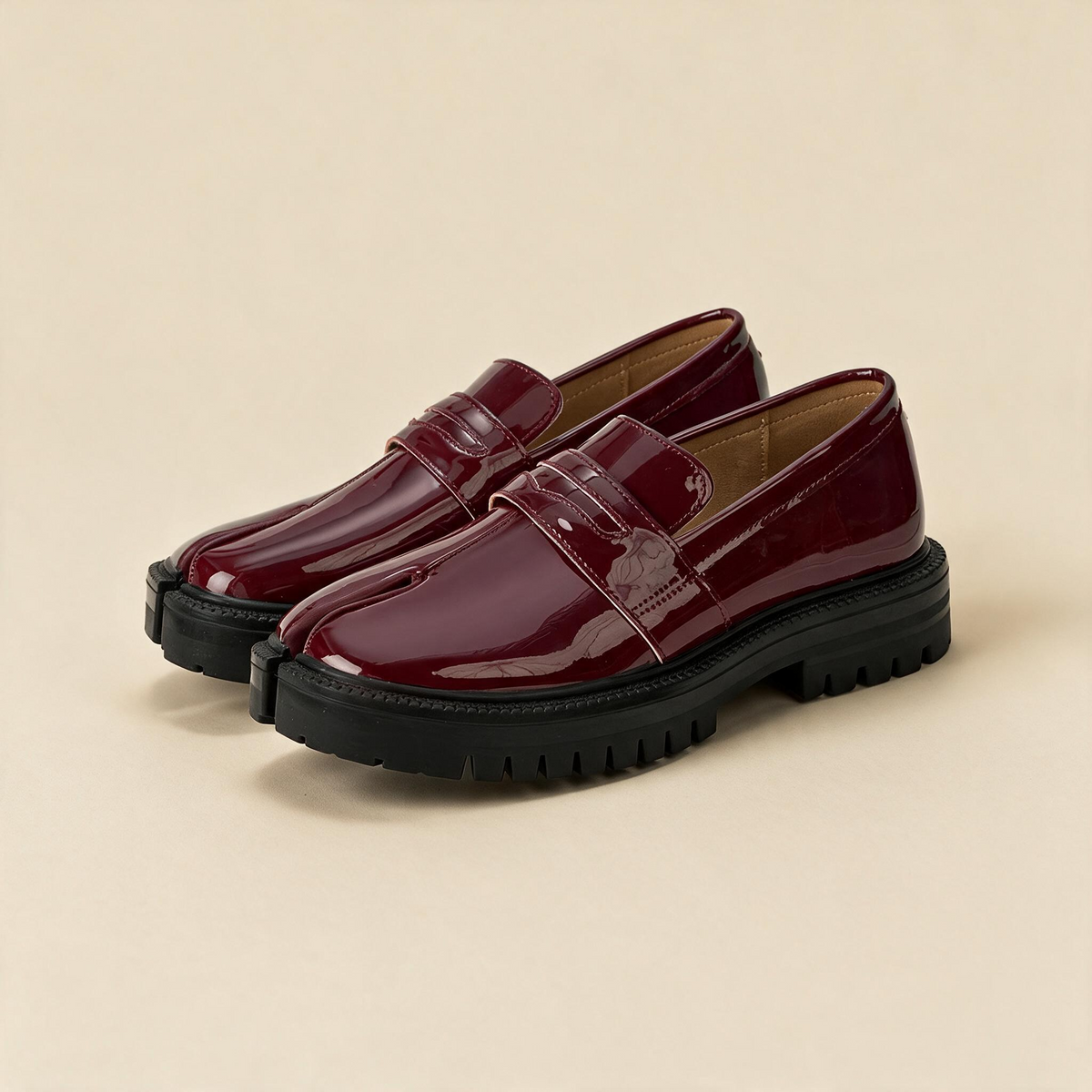 Lope Tabi Loafers