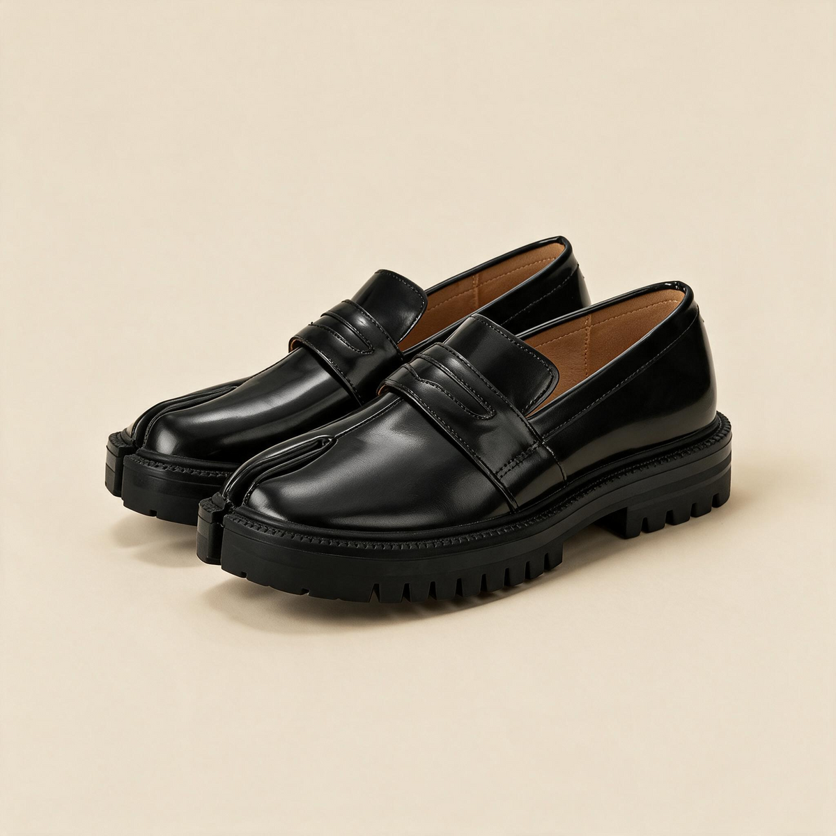Lope Tabi Loafers