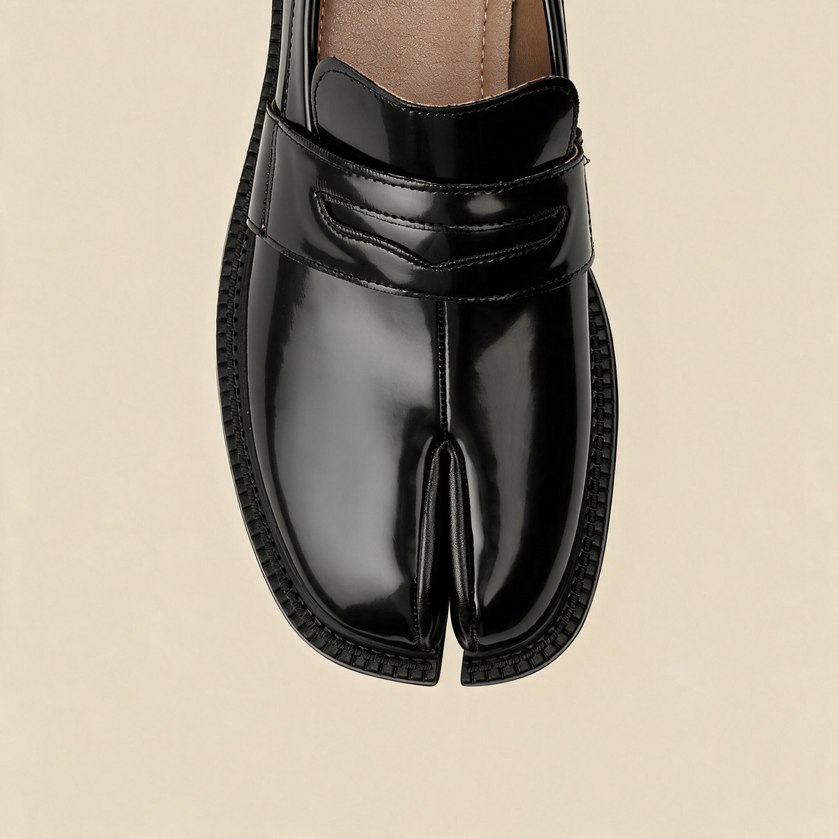 Lope Tabi Loafers