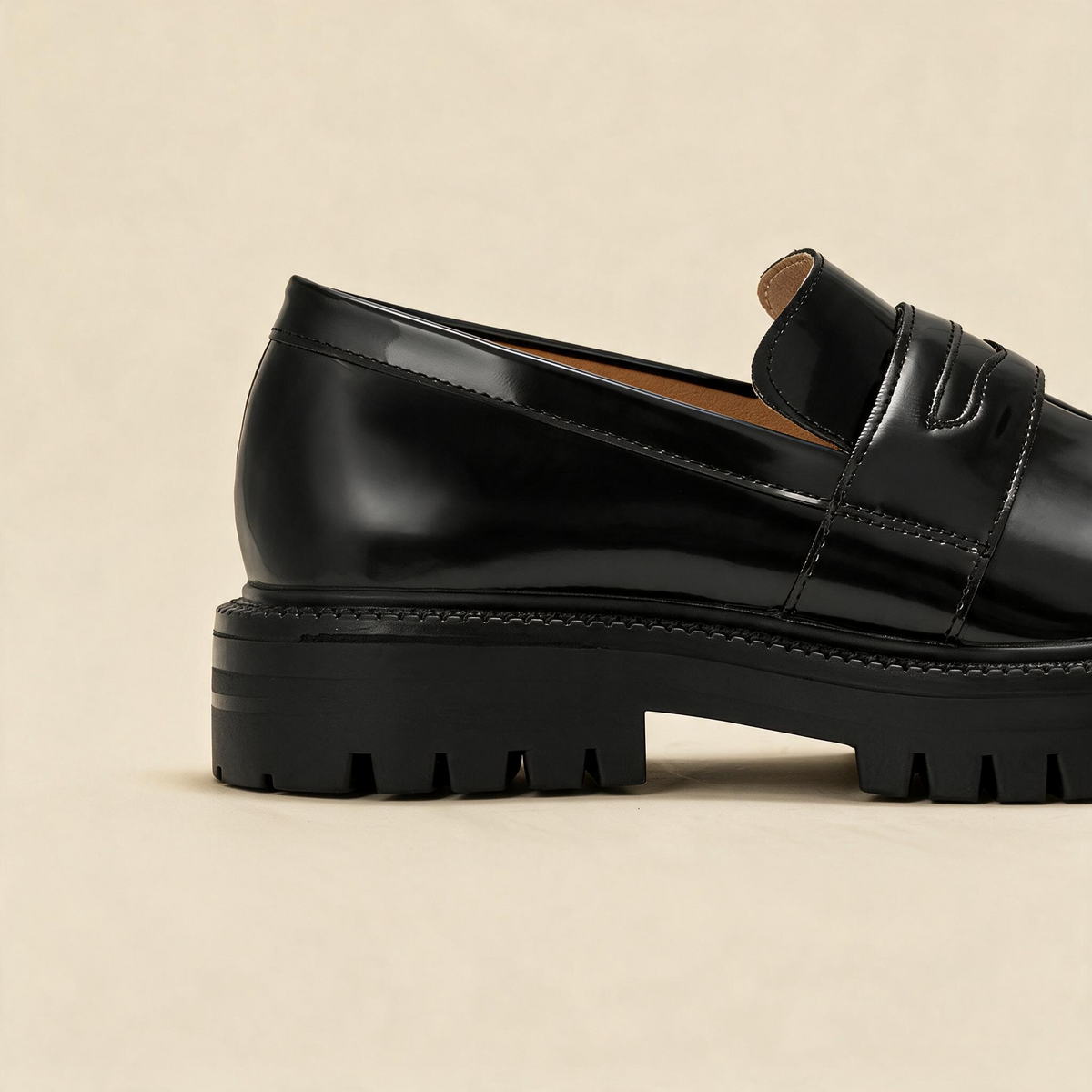 Lope Tabi Loafers