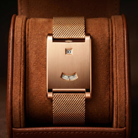 Rose Gold