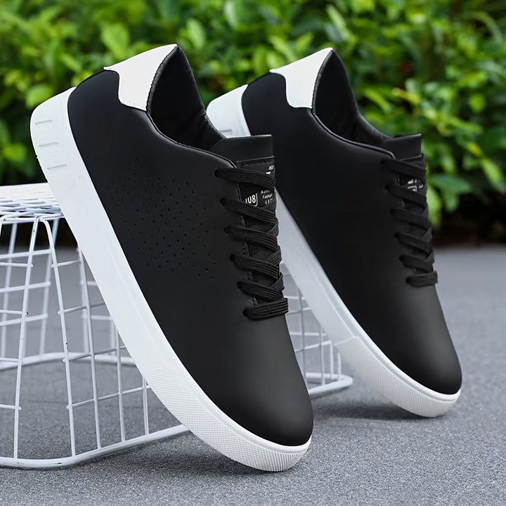 Aron - Low-Top Sneaker