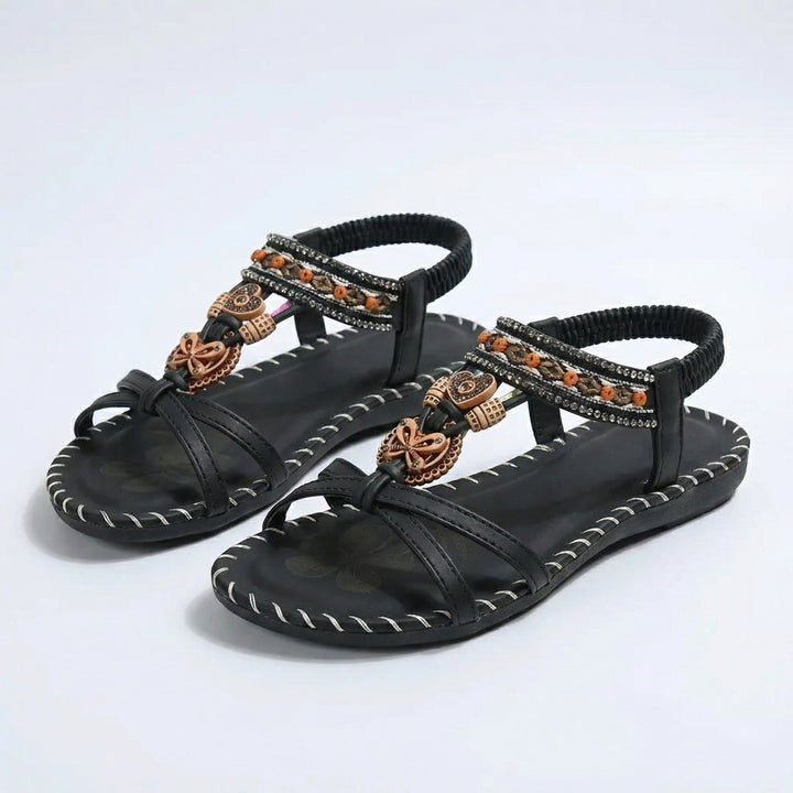Nada™ | Ibiza Style Sandals that Combine Comfort and Elegance