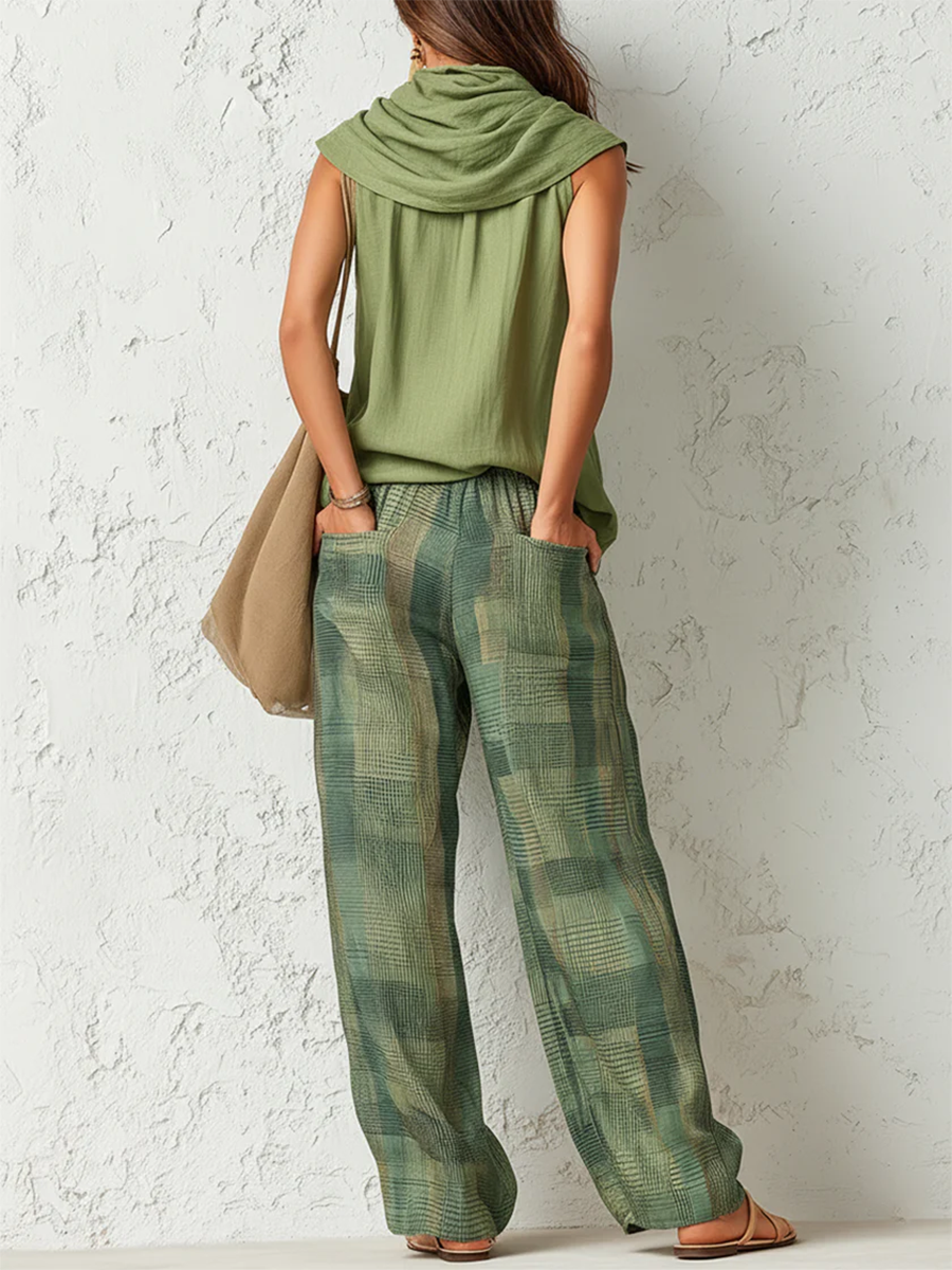 Botanica | Relaxed Comfort Set