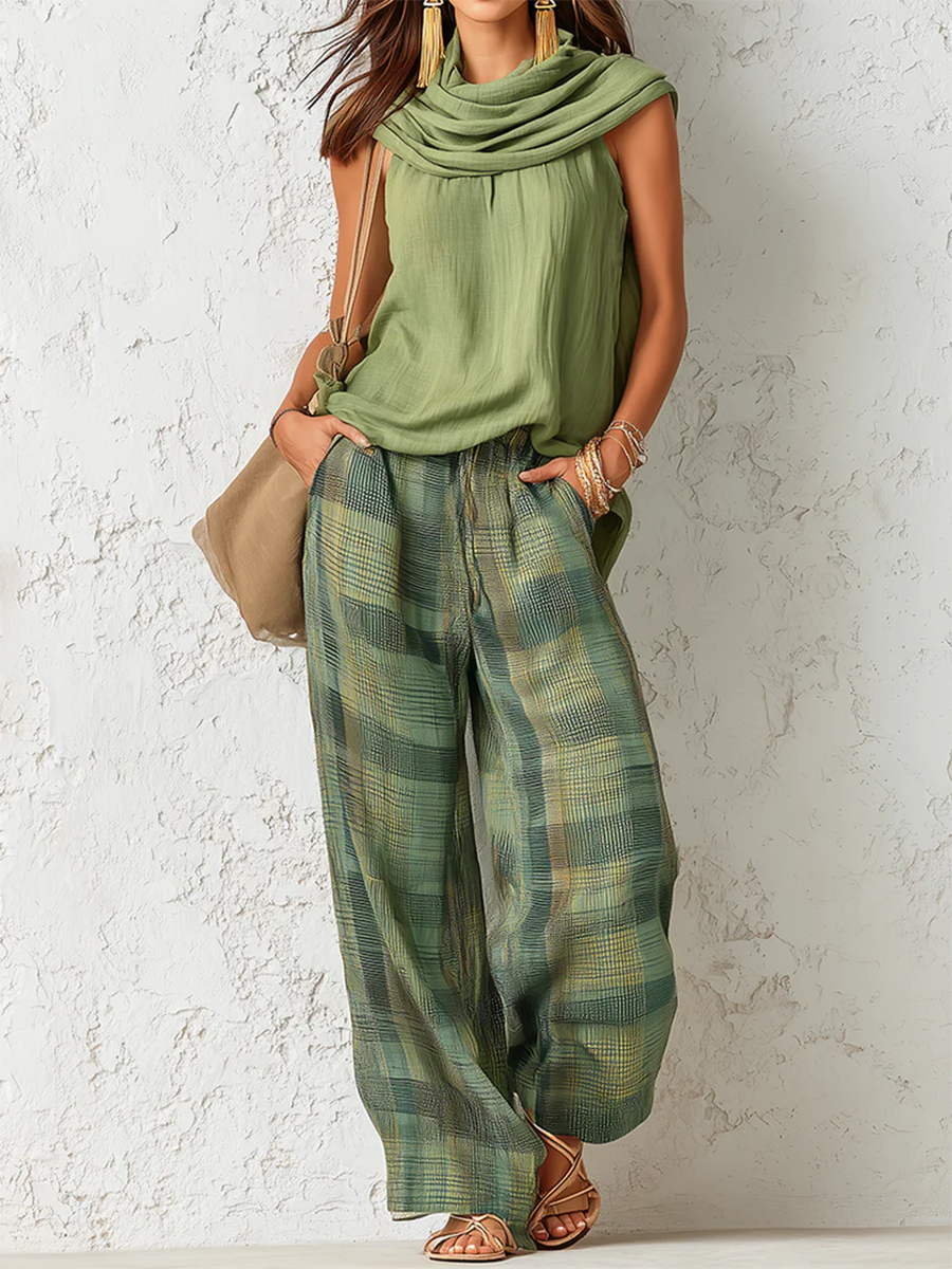 Botanica | Relaxed Comfort Set