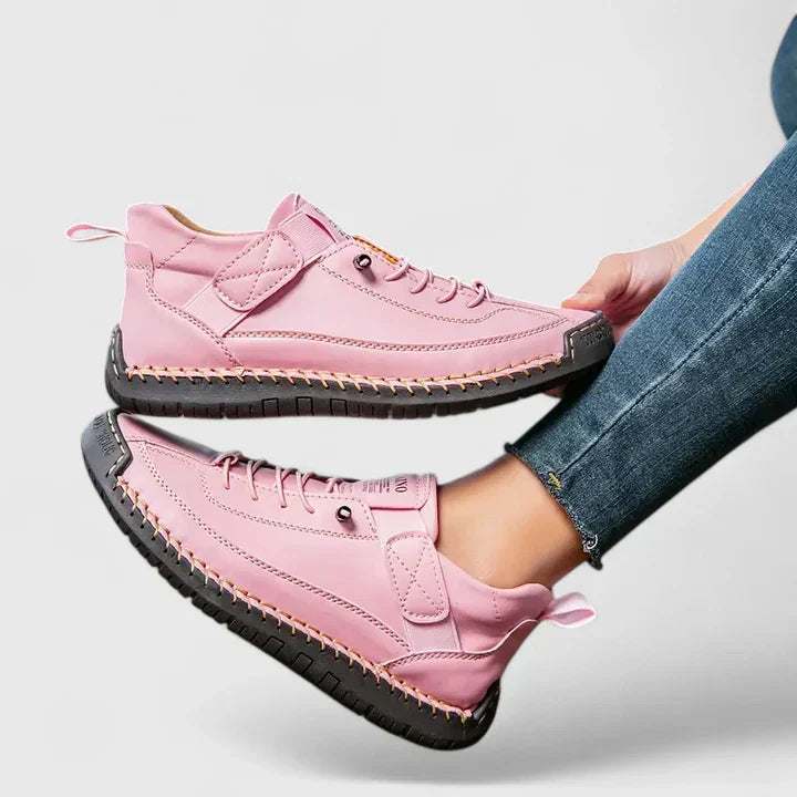 Marcia | Orthopedic Sneakers