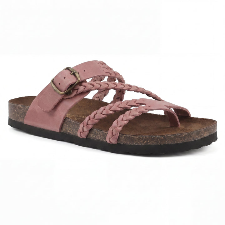 Hayleigh Orthopedic Sandals