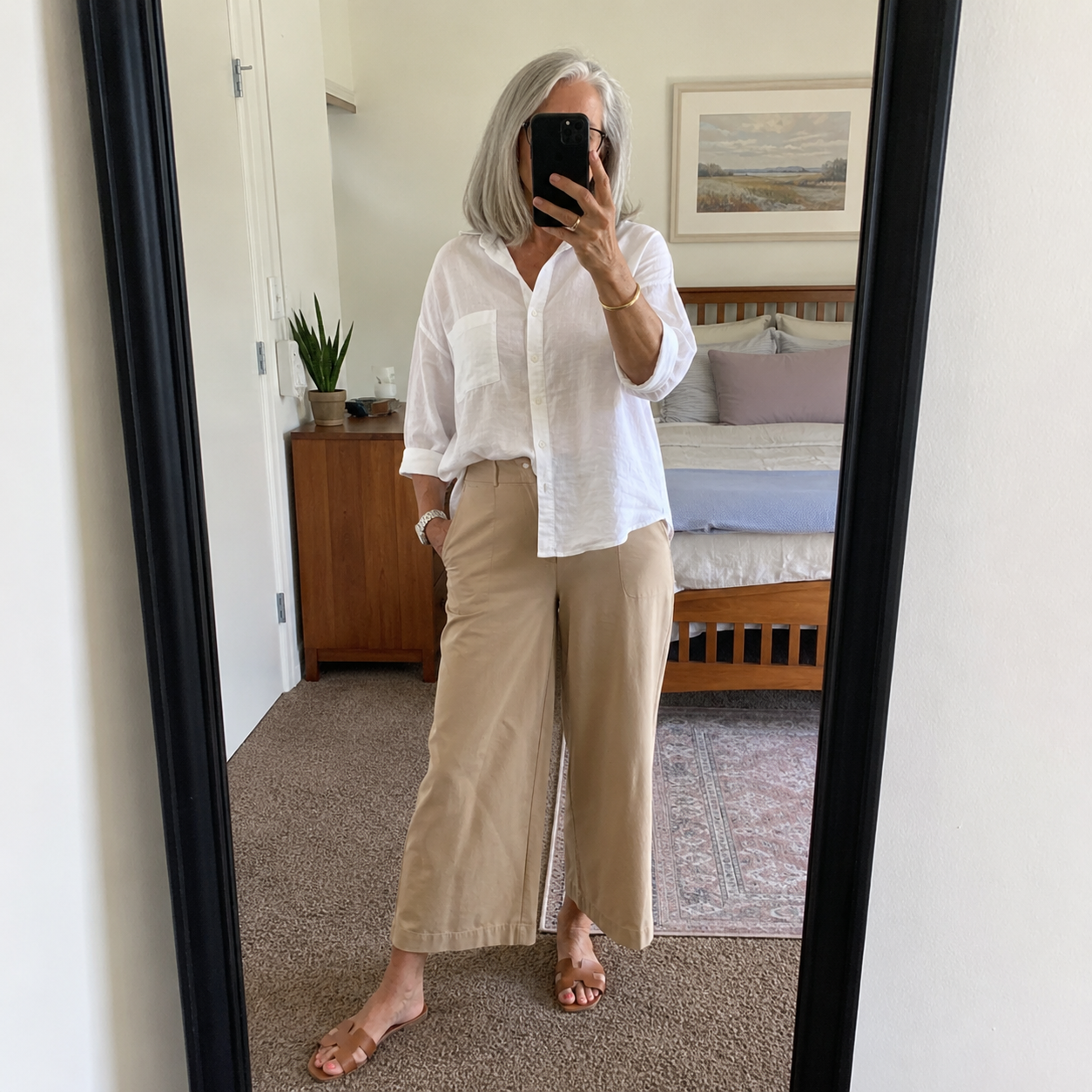 Eleanor Brighton customer