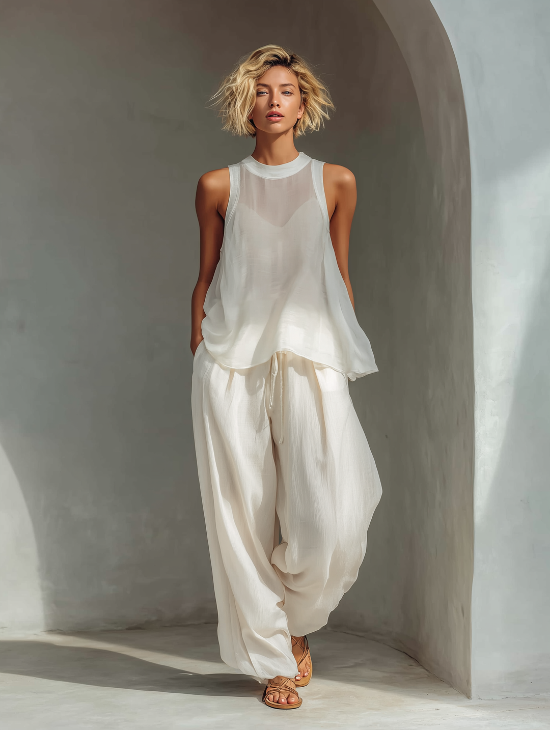 OLEA - Elegant Set