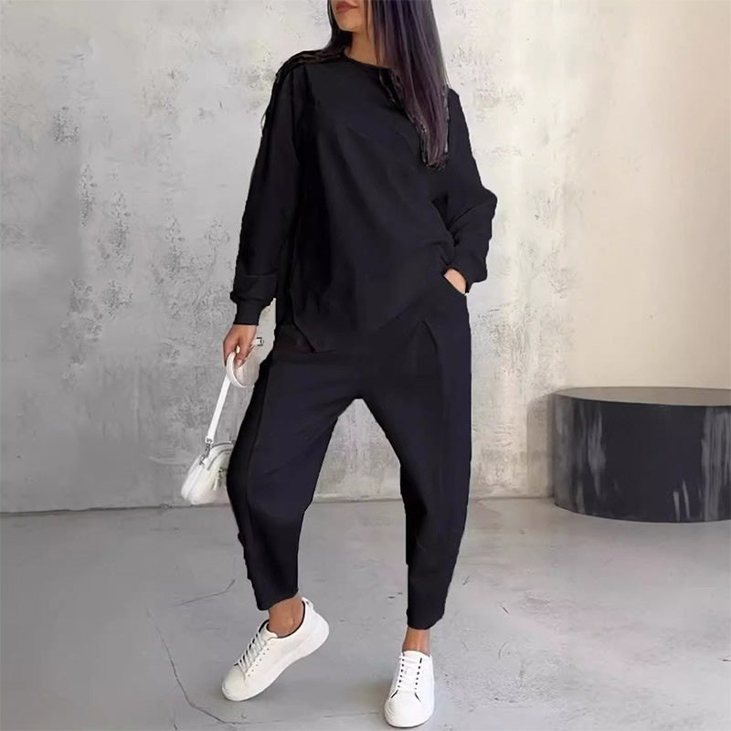 CLEA - Women's Long Sleeve Set