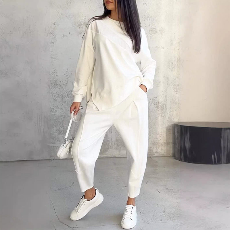 CLEA - Women's Long Sleeve Set