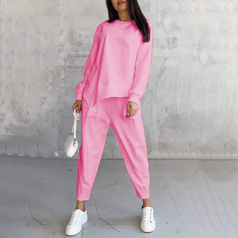 CLEA - Women's Long Sleeve Set