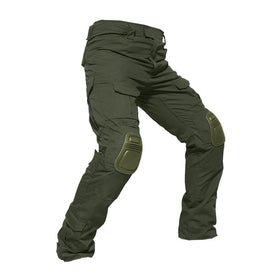 Dark green