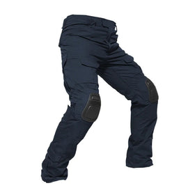 Navy blue