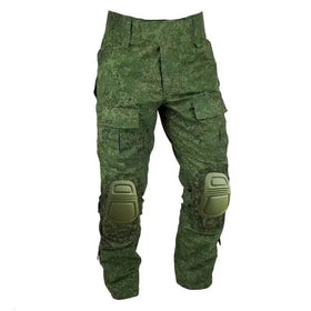 Forest green