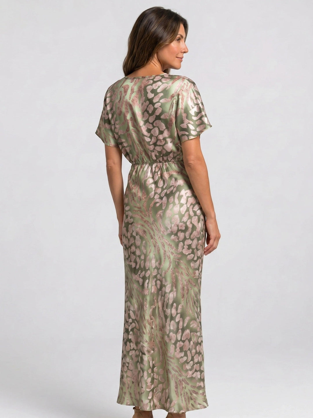 Alise | Elegant formal gown