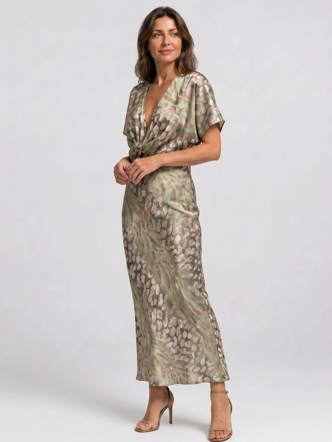 Alise | Elegant formal gown