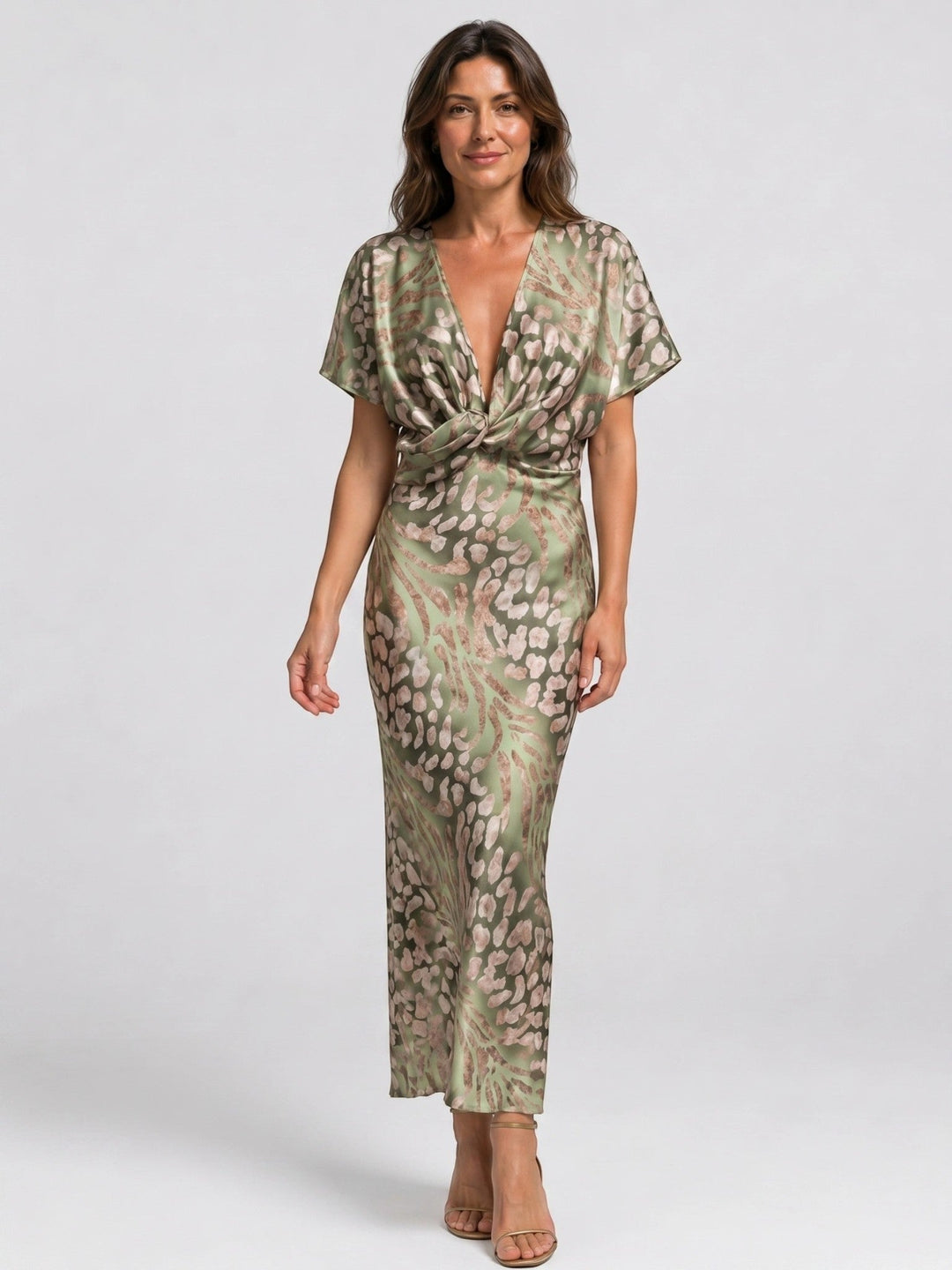 Alise | Elegant formal gown