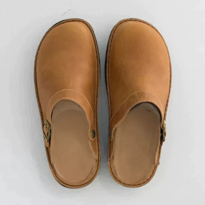 Orthopedic Clogs